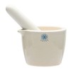 United Scientific Supplies JMD150 Mortar and Pestle, Deep Form, 150