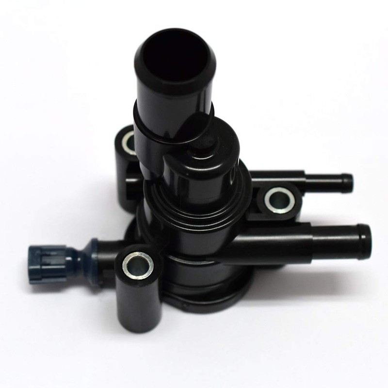 TUMA Thermostat Suzuki Alto WH-SD-97 Compatible Genuine Number 17670-72J01 Inlet