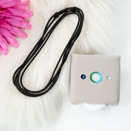 lemala Premium Protective Softshell Case for HEALY (Beige)