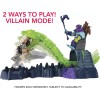 Mattel He-man And The Masters Of Universe Playset Ataque De