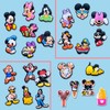 Zanerolan 25 40PCS Shoe Decoration Charms for Clog, Charms Accessories
