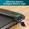 TCNOUMT New Treadmill Remote Control Replacement Suitible for GOPLUS Walking