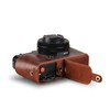 MegaGear MG1982 Unisex Adult Case, Brown, One Size