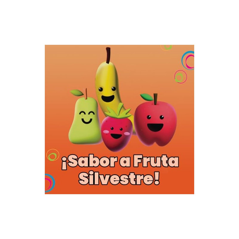 Dentek Funda para cepillo de dientes, con diseño de animal,