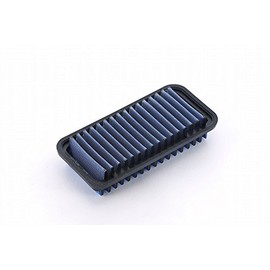 BLITZ(ブリッツ) SUS POWER AIR FILTER LM(サスパワーエアフィルターLM) 純正交換タイプ トヨタ用 ST-42B 59506