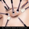 Niré Beauty Eye Brush Set - Award Winning Eye Makeup