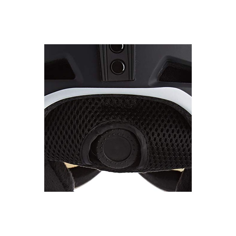 CMP Wa-2 Helmet, black, l