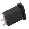Electromagnetic Counter 0‑99999.9 6 Digit Industrial Pulse Totalizer for Machine
