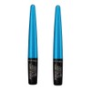 Rimmel London Pack of 2 Wonder Swipe 2-in-1 Liner to