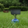 Solohike Camping Stove BRS 3000T Stove with Igniter (3000T +