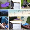 Jindizi 2Pc Foam Seat Pad Folding Hiking Sit Pad,Mini Waterproof
