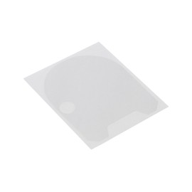 Kitaco 000-1158000 Meter Protective Film, Sold as 1 Pack, Tact (AF75/AF79) Jog (AY01) B3K Vino (AY02) B4K Dunk (AF74/AF78)