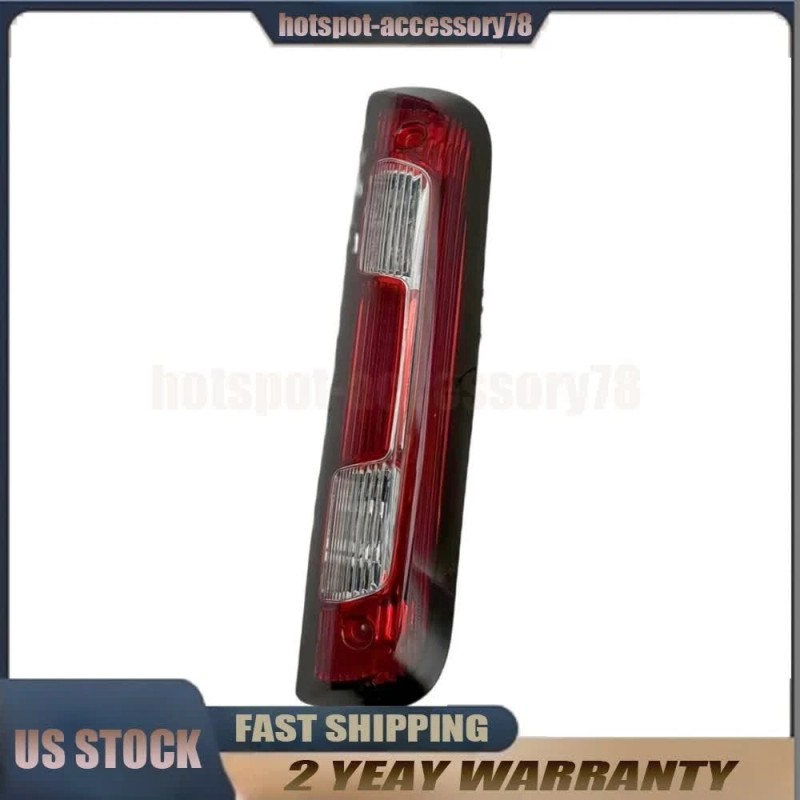 Unbranded High Mount Third Brake Stop Light For 2015-2025 Chev