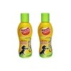 Aprendiendoavivir/2 Shampoo Naturista Cola De Caballo 1100ml