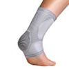 Thermoskin Ankle Support, Grey, L/XL