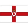Northern Ireland Flag 3ft x 5ft