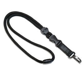 GOVO T3 Lanyard U.S. Special Edition,Durable Round Cord,Metal Hook,Breakaway Buckle,Safety Breakaway Device (American Flag Edition)