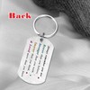 Richesele Dance Keychain Gifts - Ballet Keychain for Girls Teens