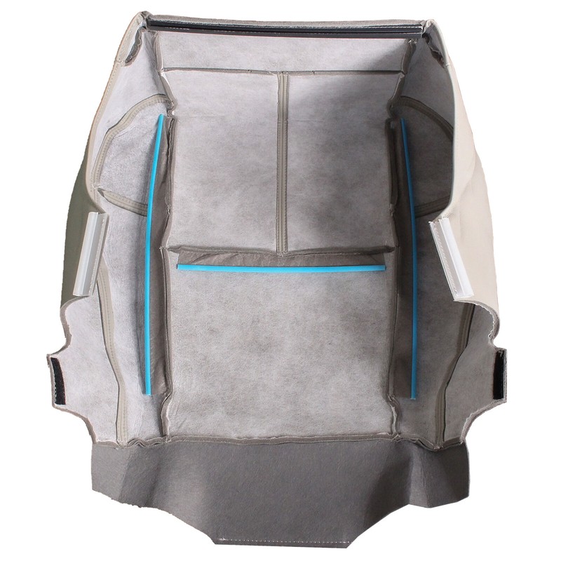 For 2011 2014 Chevy Silverado 1500 2500HD 3500HD Driver Bottom