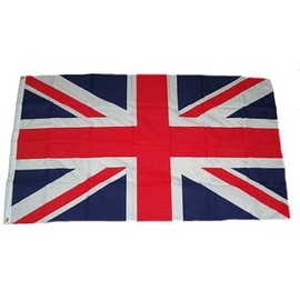 UK Flag 90 x 150 CM