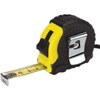 5 Meter Retractable Tape Measure Griplock Imperial Metric Measuring Metres
