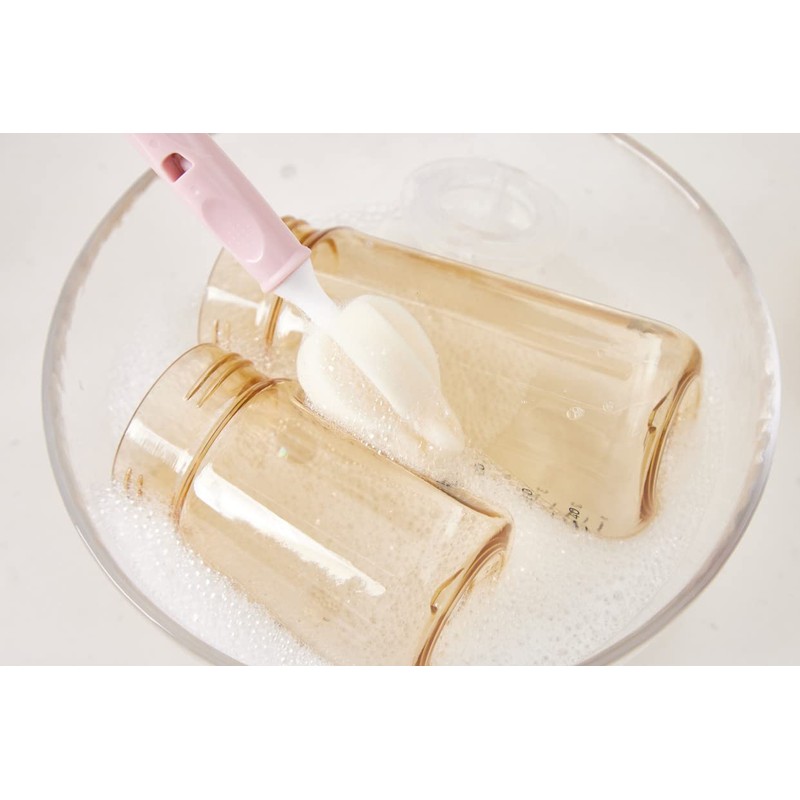 All New PPSU Baby Bottle - Premium Spectra Baby Bottle