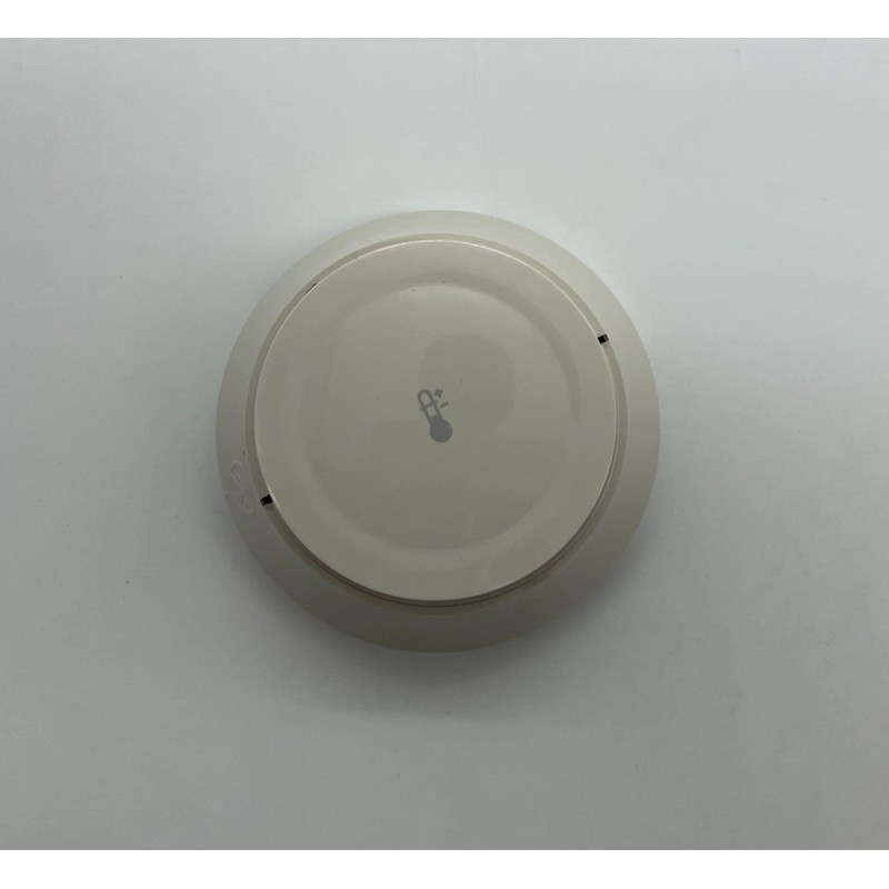 Notifier FST-951H-IV - High Temperature Thermal Sensor Head - Ivory