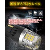 WENLE Explosive Light T20 Single LED Back Lamp, Backward Light,