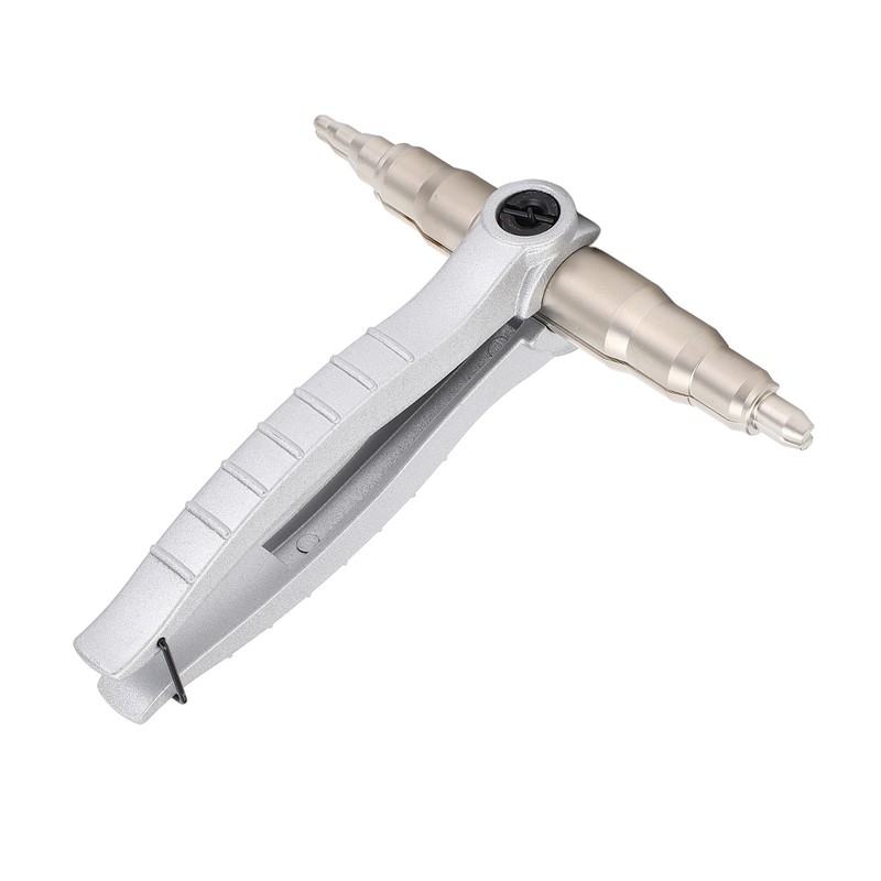 Copper Pipe Tube Expander Universal Hand Refrigeration Swaging Tool CT‑622