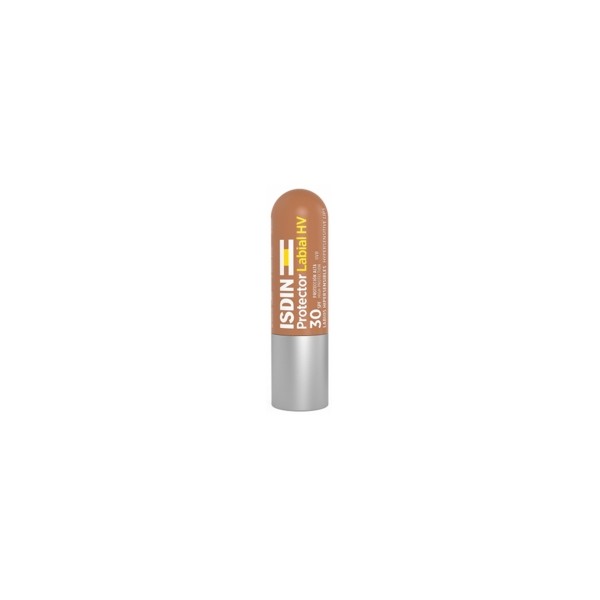 Isdin Protector Labial HV Lip Balm SPF30 4g