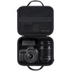 Peyyargo Hard Protective Case Compatible with Canon EOS 2000D/ R8