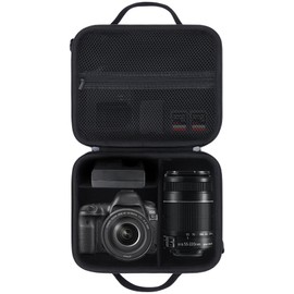 Peyyargo Hard Protective Case Compatible with Canon EOS 2000D/ R8 / R6 Mark II / R50 / R100 / R7 / 800D / R5 / 90D / 5D Mark IV Camera