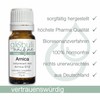 Arnica (D12) BIO Streukügelchen · globuli unique · informiert mit