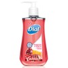 Dial Liquid Hand Soap, Pomegranate and Tangerine, 7.5 Fl. Oz