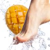 Qtica Smart Spa Sugar Scrub Exotic Mango 7 oz by