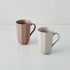 Odense [BEST] Sisonne Mug 2P, Giselle White 2P / 오덴세