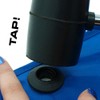 Langard - Pack of 20 Eyelets - 12 mm -