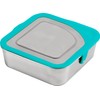 Klean Kanteen Unisex - Adult Lunch Box, 1005805 Lunch Box,