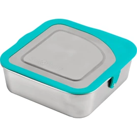 Klean Kanteen Unisex - Adult Lunch Box, 1005805 Lunch Box, Agave Mint, 650 ml