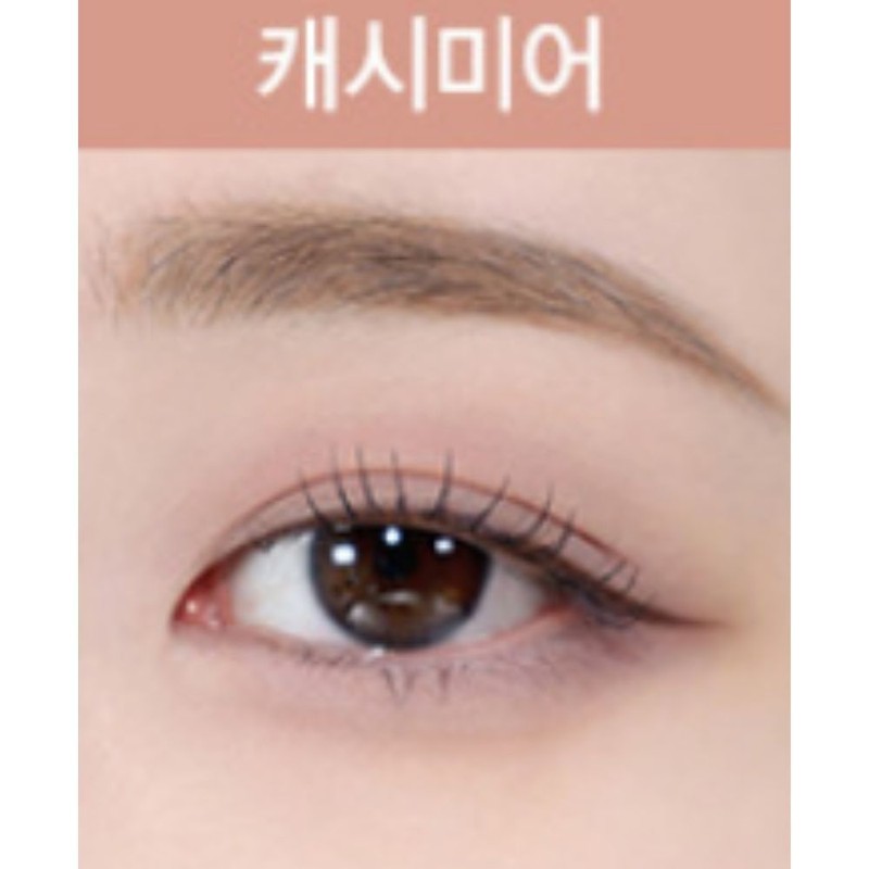 Laura Mercier Cashmere Color Matte Adhering Eye Shadow / 로라메르시에