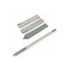 Home and Kitchen Essential Stainless Set Pack 2 Pack for