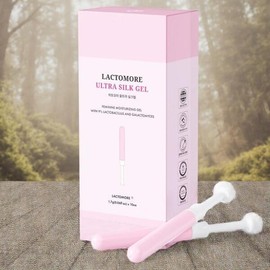 Ultra/Feminine Cleanser/60p/17g/1Pc