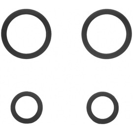 FEL-PRO TCS 45917 Camshaft Front Seal Set