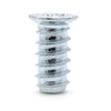 ReplacementScrews Drawer Rail Euro Screws Compatible with IKEA Part 100349