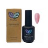 Builder Gel for Nails, Soak Off LED/UV Nail Extension Gel,
