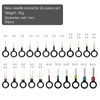 NEERIX 26-Piece Terminal Ejector Kit for Car Apin Tool Car
