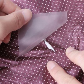 Tent Repair Patch Sticker Waterproof Camping Jacket Tape Tool Tent Repair Patch BL10638 100ea