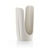 Guzzini Tierra TumblerHolder White One Size