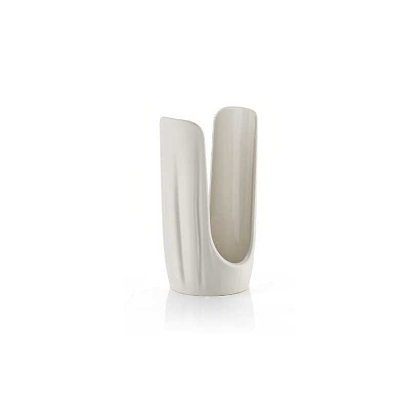 Guzzini Tierra TumblerHolder White One Size