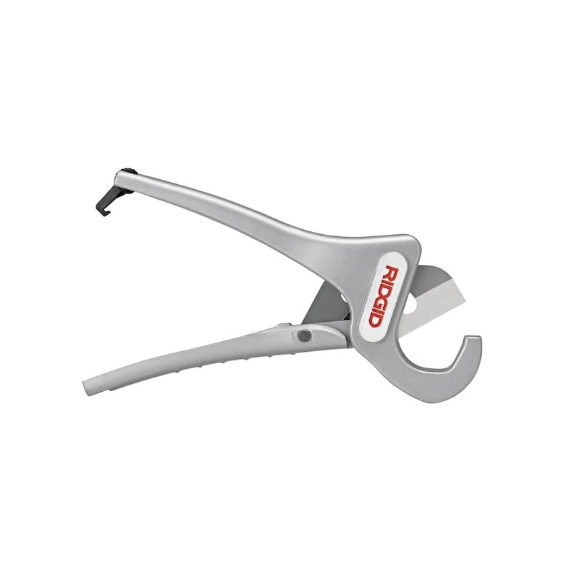 Rigid PVC Pipe Cutter PC-1375 23493